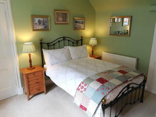 Annslea Garden Cottage