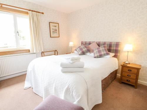 Beechwood Cottage