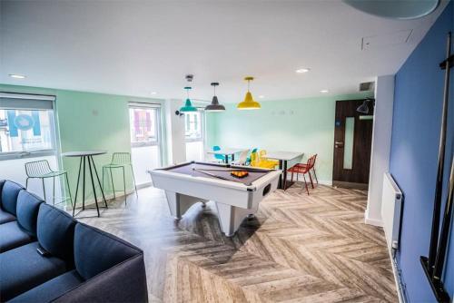 Posada Relax By Mph Smart Ensuites, Plymouth