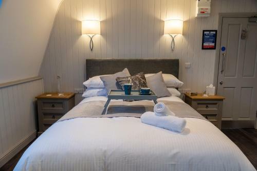 The Three Crowns B&B