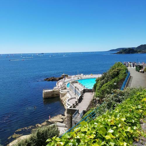 Apartamento Relax By Mph Comfy Family 5 Ensuite Room Flat