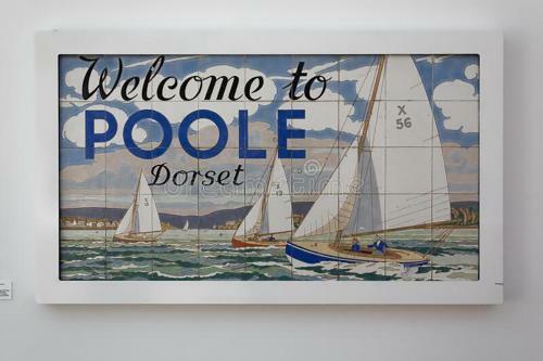 2021 Is Here -town House - Poole