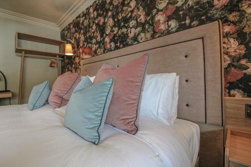 Posada The Pooley Bridge Inn