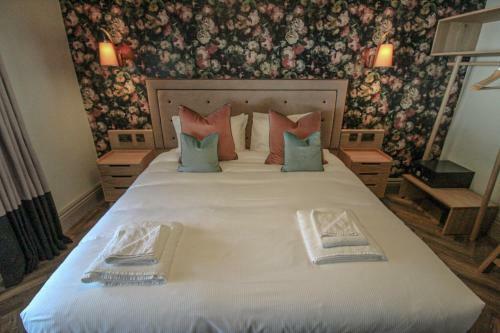Posada The Pooley Bridge Inn