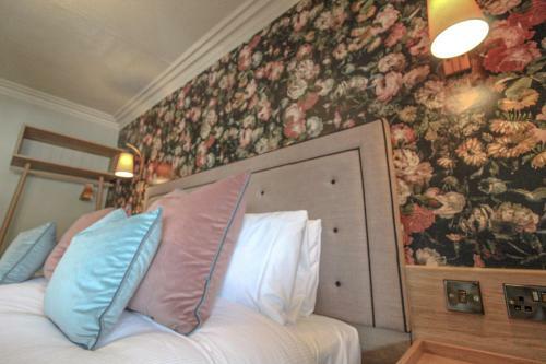 Posada The Pooley Bridge Inn
