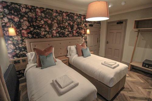 Posada The Pooley Bridge Inn