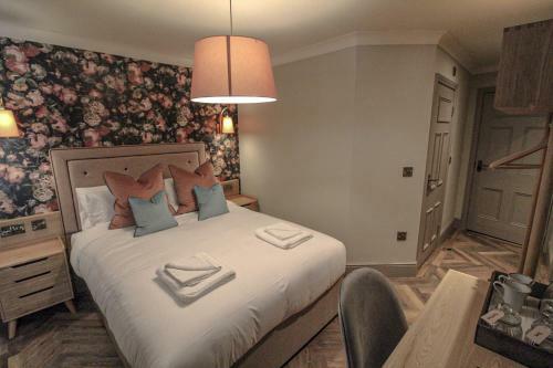 Posada The Pooley Bridge Inn