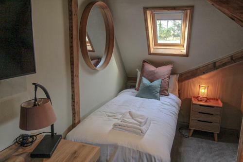 Posada The Pooley Bridge Inn