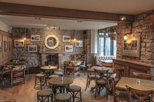 Posada The Pooley Bridge Inn