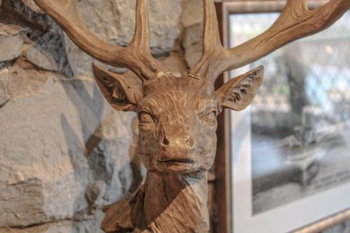 Posada The Pooley Bridge Inn