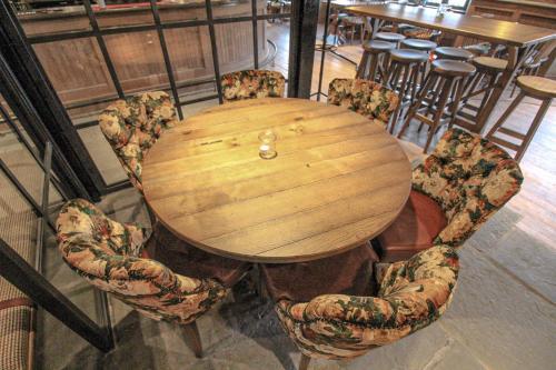 Posada The Pooley Bridge Inn