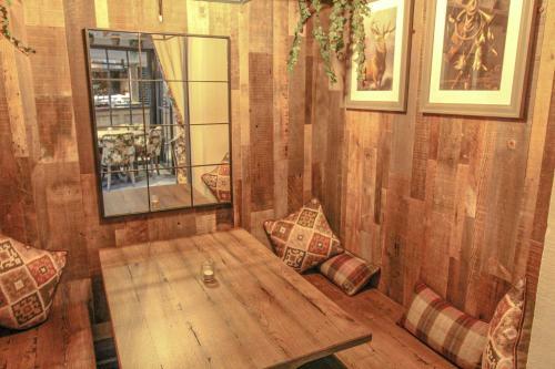 Posada The Pooley Bridge Inn