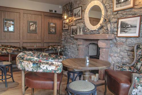 Posada The Pooley Bridge Inn