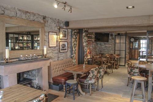 Posada The Pooley Bridge Inn