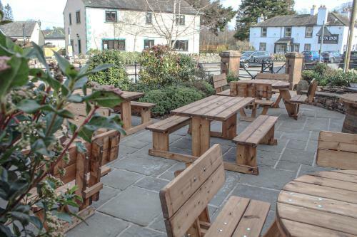 Posada The Pooley Bridge Inn
