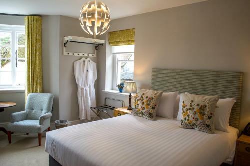 The Porlock Weir Hotel