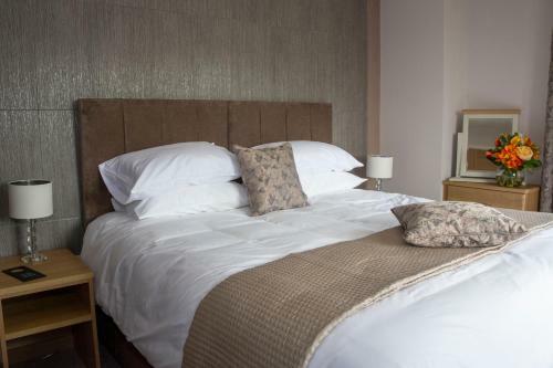 Hotel Rose And Crown
