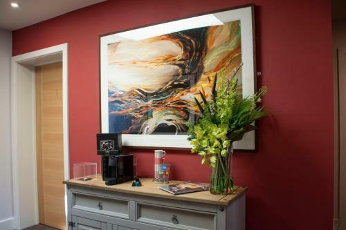 Hotel Rose And Crown