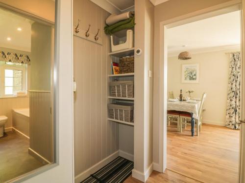 Meadowlea Cottage
