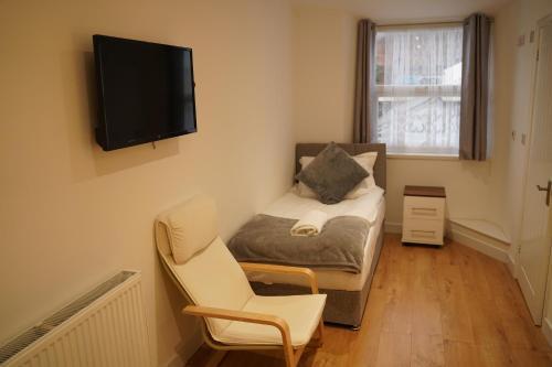 Apartamento Serviced Property Plymouth