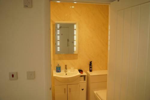 Apartamento Serviced Property Plymouth