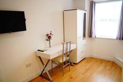 Apartamento Serviced Property Plymouth