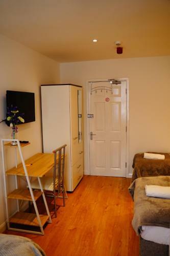 Apartamento Serviced Property Plymouth