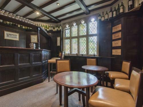 Porlock Vale House