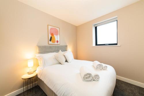 Apartamento Penthouse - Harbour Views