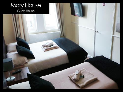 Bed & Breakfast Mary House 46