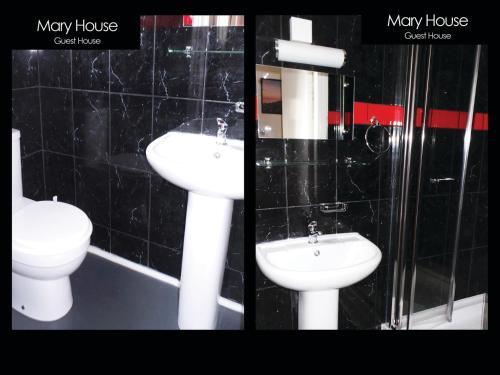 Bed & Breakfast Mary House 46