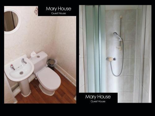 Bed & Breakfast Mary House 46