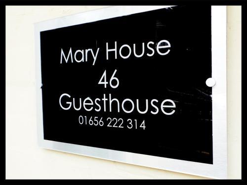 Bed & Breakfast Mary House 46