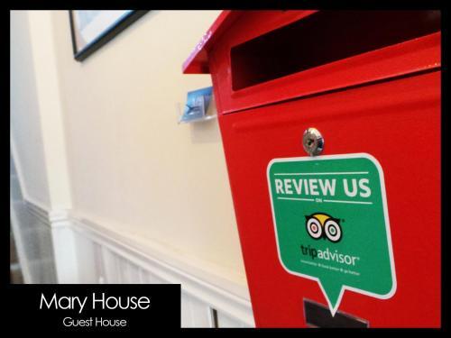 Bed & Breakfast Mary House 46
