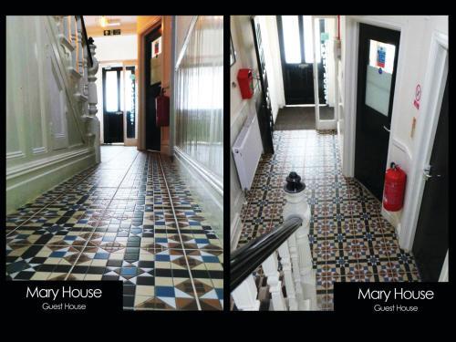 Bed & Breakfast Mary House 46
