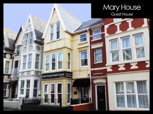 Bed & Breakfast Mary House 46