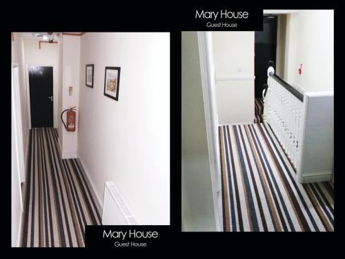 Bed & Breakfast Mary House 46