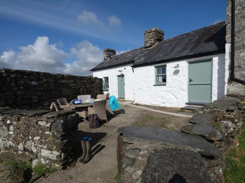 Ty Mawr Porthmadog
