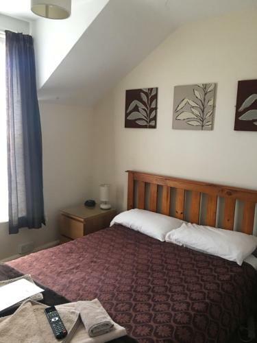 Bed & Breakfast Waverley Park Lodge