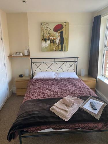 Bed & Breakfast Waverley Park Lodge