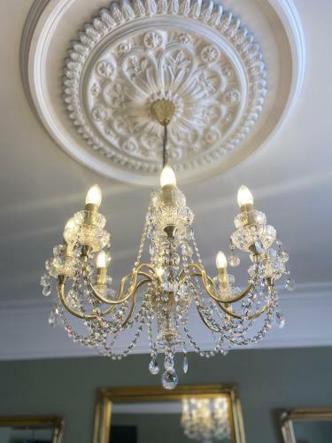 Bed & Breakfast Waverley Park Lodge