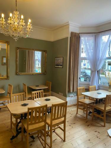 Bed & Breakfast Waverley Park Lodge
