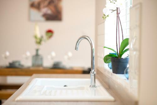 Apartamento Morley Cottage
