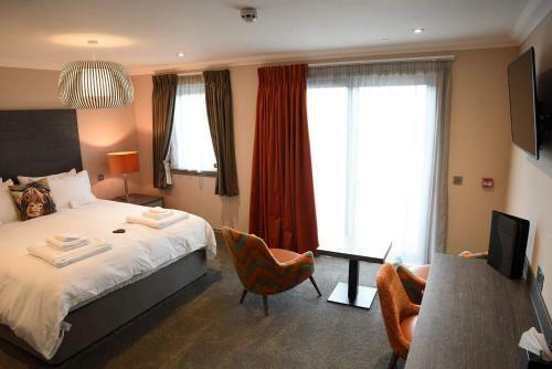 Hostal Taransay House
