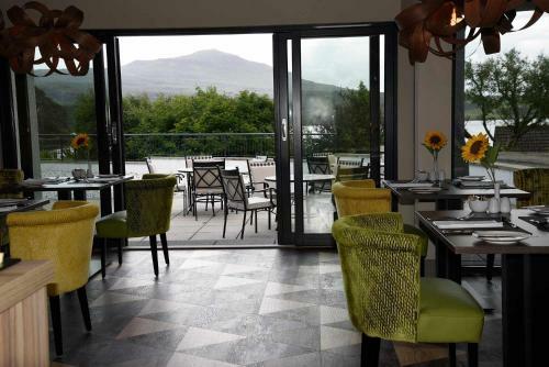 Hostal Taransay House