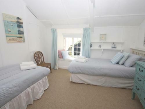 Kerbenetty (harbour Cottage)