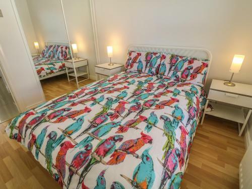 Apartamentos Inishowen View