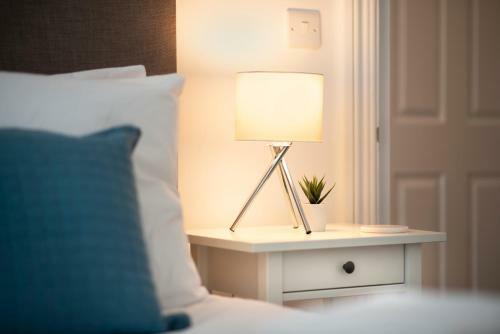 Apartamento Francis Hollow