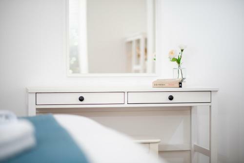 Apartamento Francis Hollow