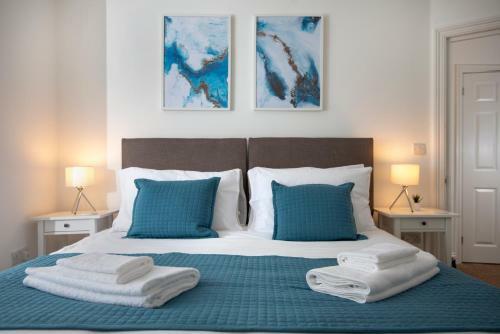 Apartamento Francis Hollow